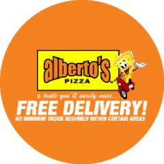 Alberto’s Pizza