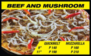 Beef-and-Mushroom