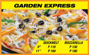 Garden-Express