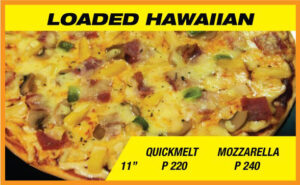 Loaded-Hawaiian